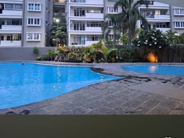 Rental | 3 BHK 1600 Sq.Ft. Apartment in Indu Fortune Fields Annexe