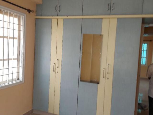 Rental | 3 BHK 1600 Sq.Ft. Apartment in JP Nagar