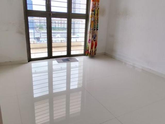 Rental | 3 BHK 1600 Sq.Ft. Apartment in Megapolis Serenity