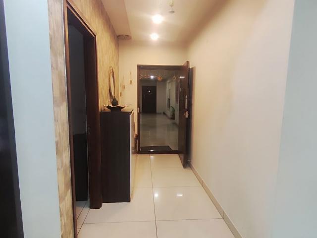 Rental | 3 BHK 1600 Sq.Ft. Apartment in NCC Urban Mayfair