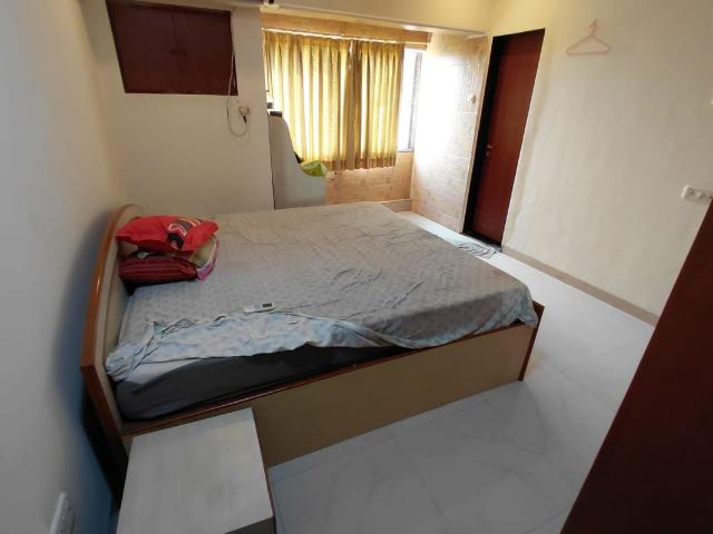 Rental | 3 BHK 1600 Sq.Ft. Apartment in Nirmal CHS Nerul