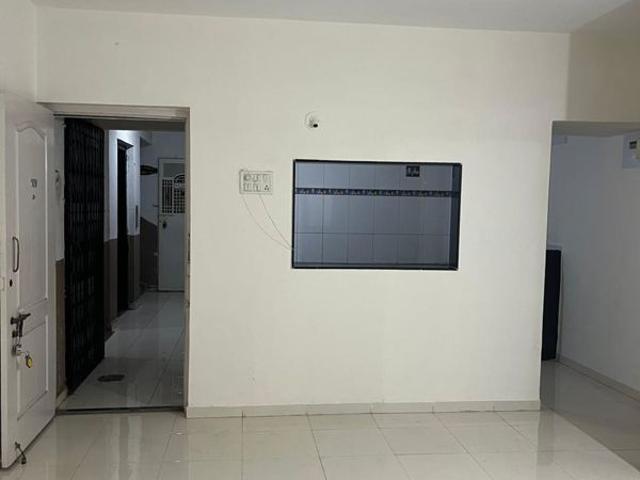 Rental | 3 BHK 1600 Sq.Ft. Apartment in Nyati Era
