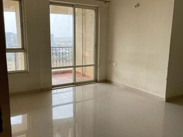 Rental | 3 BHK 1600 Sq.Ft. Apartment in Nyati Evita