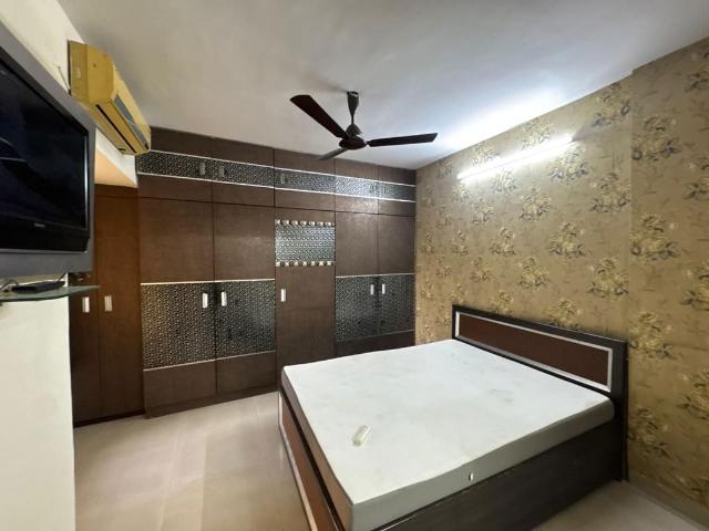 Rental | 3 BHK 1600 Sq.Ft. Apartment in Sagar Residency Nerul