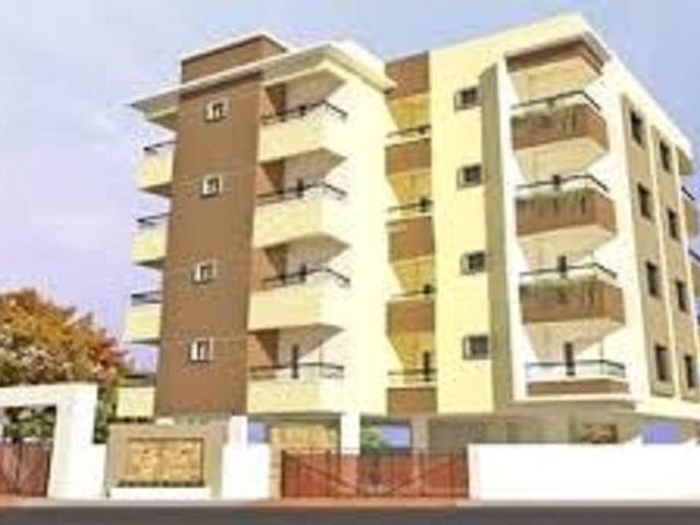Rental | 3 BHK 1600 Sq.Ft. Apartment in Sai Sannidhi