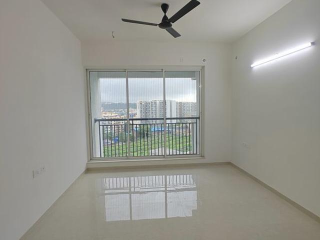 Rental | 3 BHK 1600 Sq.Ft. Apartment in Seawoods Sector 40