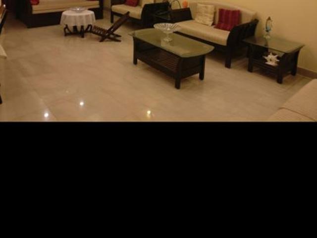 Rental | 3 BHK 1600 Sq.Ft. Apartment in Sector 10 Dwarka