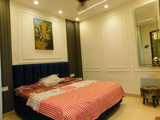 Rental | 3 BHK 1600 Sq.Ft. Apartment in Sector 23 Dwarka