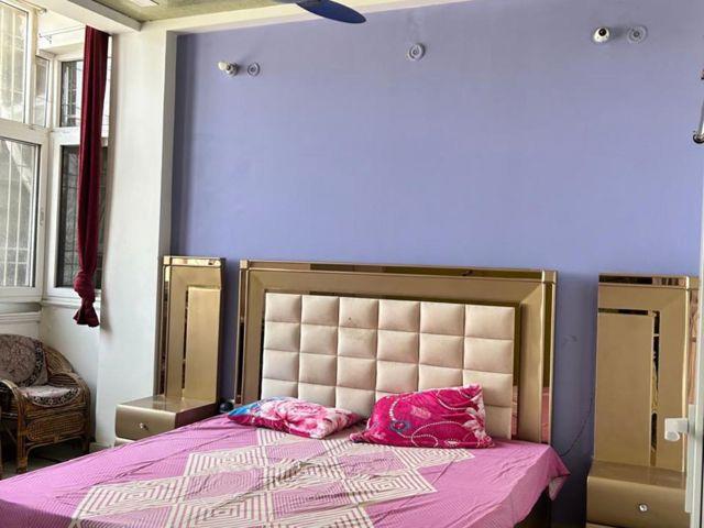 Rental | 3 BHK 1600 Sq.Ft. Apartment in Sector 3 Dwarka