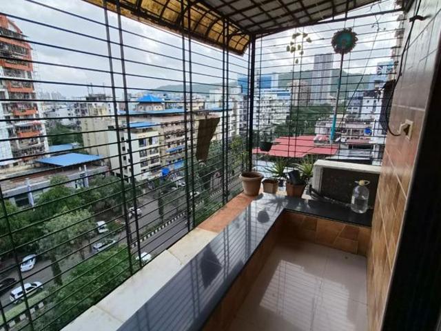 Rental | 3 BHK + 1600 Sq.Ft. Apartment in Shree Balaji Priya Tower