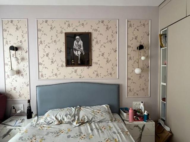 Rental | 3 BHK + 1600 Sq.Ft. Apartment in Sterling Apartment Sion