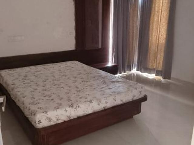 Rental | 3 BHK 1600 Sq.Ft. Apartment in Parsvnath Planet