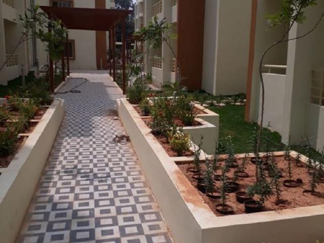 Rental | 3 BHK 1600 Sq.Ft. Apartment in Platina Exotica