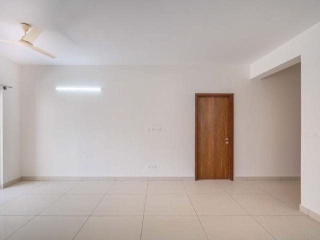 Rental | 3 BHK 1600 Sq.Ft. Apartment in Prestige Green Gables