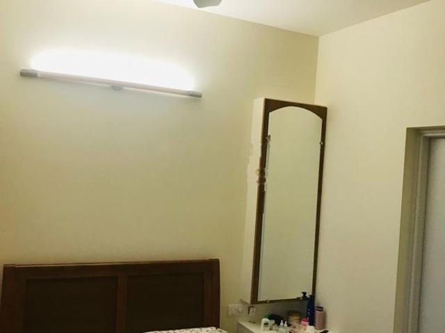 Rental | 3 BHK 1600 Sq.Ft. Apartment in Prestige Jindal City
