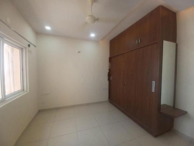Rental | 3 BHK 1600 Sq.Ft. Apartment in Prestige Jindal City