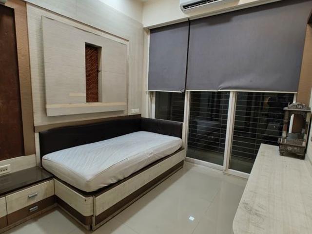 Rental | 3 BHK 1600 Sq.Ft. Apartment in Progressive Group Highness