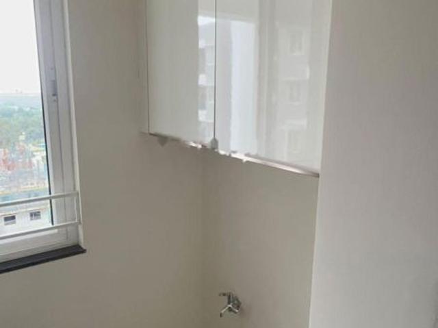 Rental | 3 BHK 1600 Sq.Ft. Apartment in Puravankara Purva Zenium