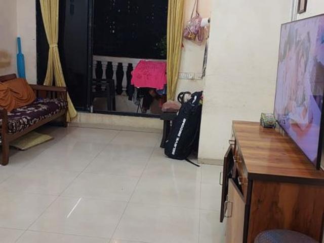 Rental | 3 BHK 1600 Sq.Ft. Apartment in Pyramid Aastha Alavio