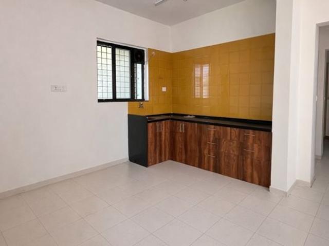 Rental | 3 BHK 1600 Sq.Ft. Apartment in Rohan Nilay