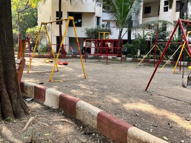Rental | 3 BHK 1600 Sq.Ft. Apartment in Rohan Nilay