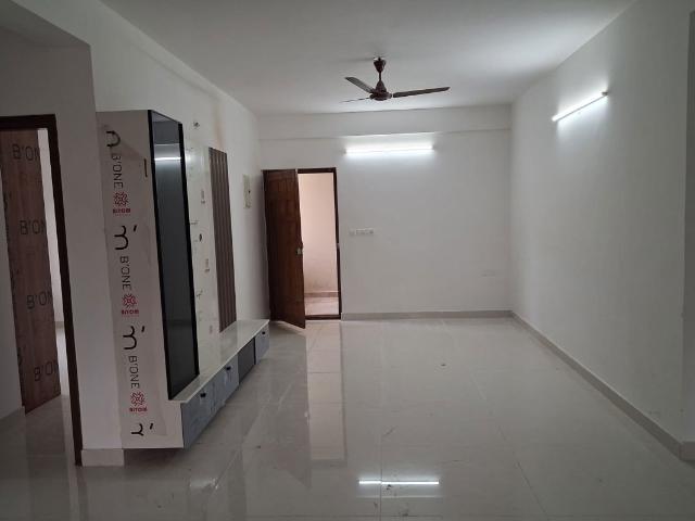 Rental | 3 BHK 1600 Sq.Ft. Apartment in Raja Rajeshwari Nagar