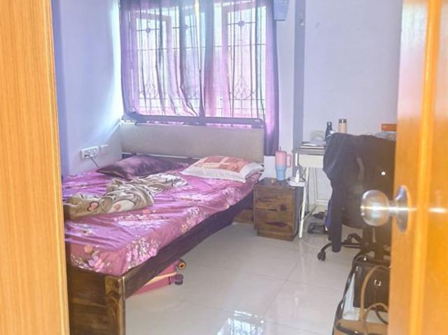 Rental | 3 BHK 1600 Sq.Ft. Apartment in Rajana Nakshatra