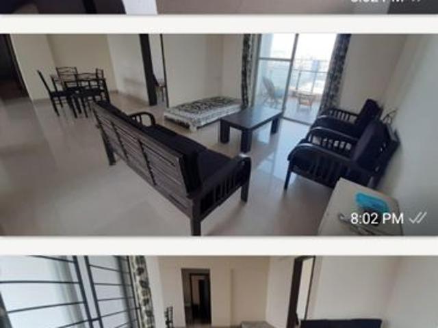 Rental | 3 BHK 1600 Sq.Ft. Apartment in Regent 20 Classic