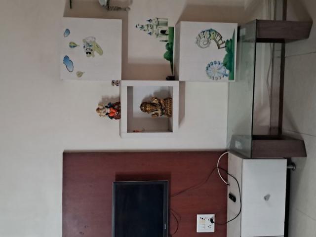 Rental | 3 BHK 1600 Sq.Ft. Apartment in RK Lunkad Nisarg Pooja
