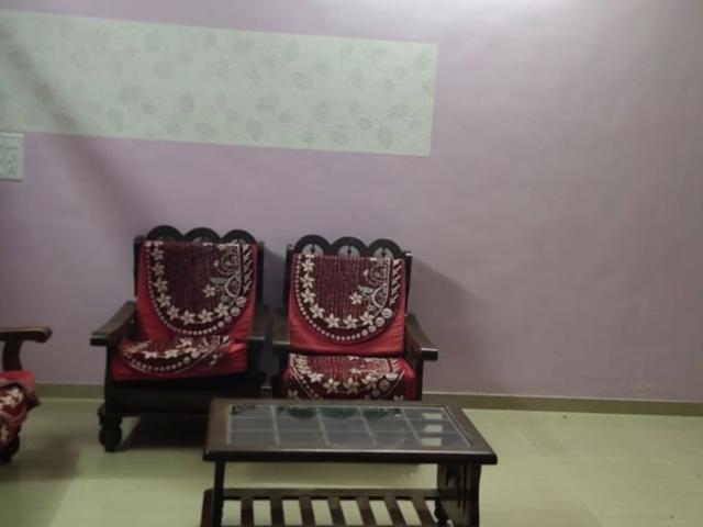 Rental | 3 BHK 1600 Sq.Ft. Apartment in Vidya Chs Aundh