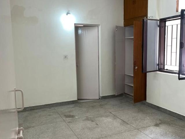 Rental | 3 BHK 1600 Sq.Ft. Independent House in RWA Apartments Sector 61