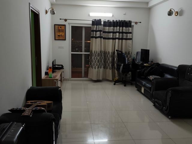 Rental | 3 BHK 1605 Sq.Ft. Apartment in 7 Hills Prestige