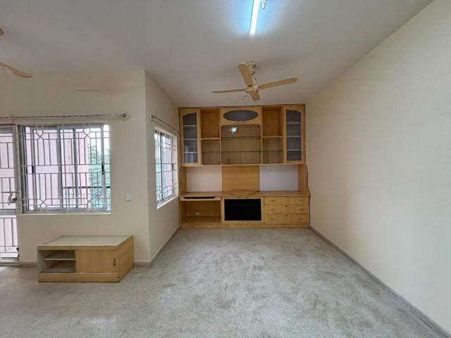 Rental | 3 BHK 1610 Sq.Ft. Apartment in Prestige Monte Carlo