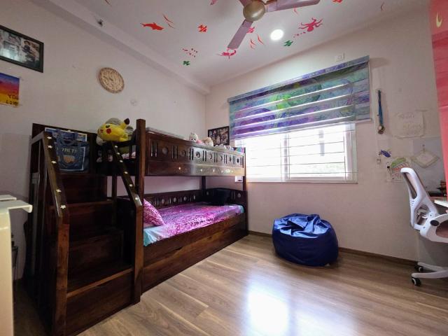 Rental | 3 BHK 1615 Sq.Ft. Apartment in Hebbal Kempapura