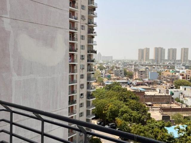 Rental | 3 BHK 1615 Sq.Ft. Apartment in Mahindra Aura
