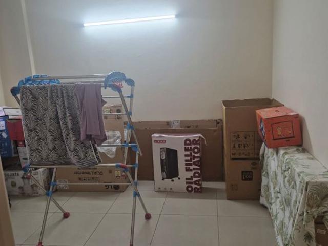 Rental | 3 BHK 1615 Sq.Ft. Apartment in Mahindra Aura