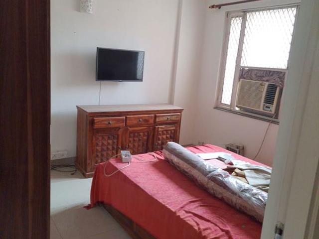 Rental | 3 BHK 1615 Sq.Ft. Apartment in Mahindra Aura