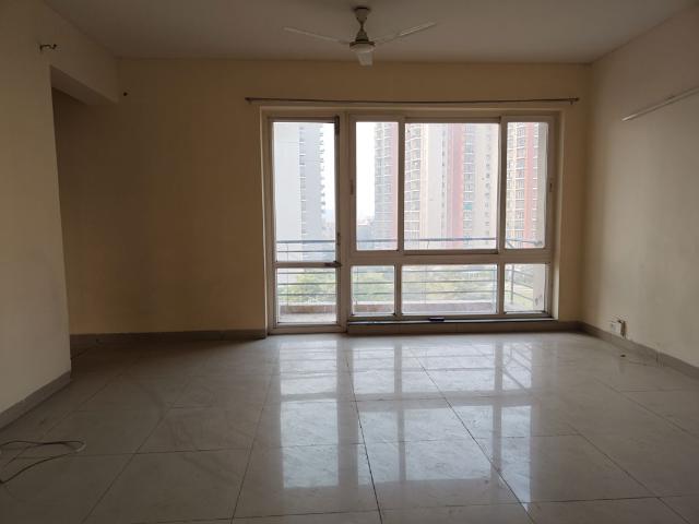Rental | 3 BHK 1615 Sq.Ft. Apartment in Mahindra Aura