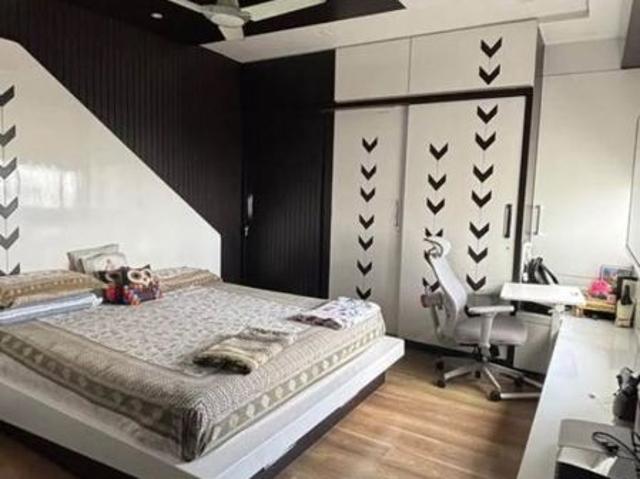 Rental | 3 BHK 1615 Sq.Ft. Apartment in Prestige West Woods