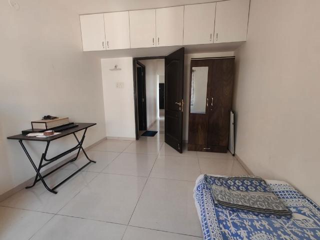 Rental | 3 BHK + 1616 Sq.Ft. Apartment in Naiknavare Mystique Mood