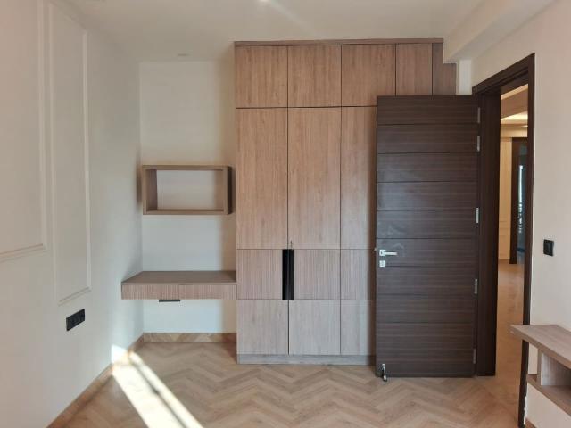 Rental | 3 BHK + 1616 Sq.Ft. Apartment in Raj One Good Earth