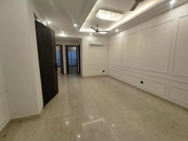 Rental | 3 BHK 1616 Sq.Ft. Apartment in Raj One Good Earth