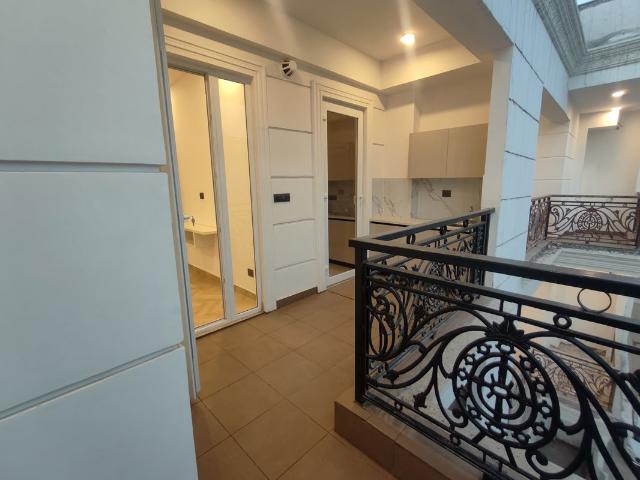 Rental | 3 BHK + 1616 Sq.Ft. Apartment in Raj One Good Earth