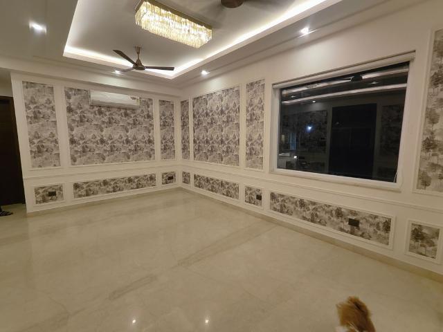 Rental | 3 BHK + 1616 Sq.Ft. Apartment in Raj One Good Earth