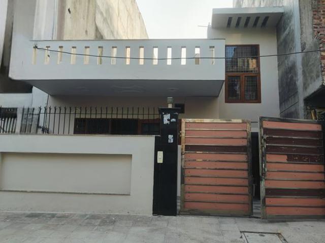 Rental | 3 BHK 161 Sq.Yd. Independent House in Ardee City