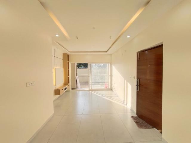 Rental | 3 BHK 1620 Sq.Ft. Apartment in Casagrand Boulevard