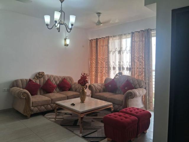 Rental | 3 BHK 1620 Sq.Ft. Apartment in ABA Cleo County