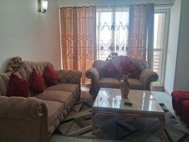 Rental | 3 BHK 1620 Sq.Ft. Apartment in ABA Cleo County