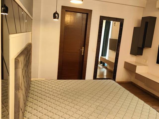 Rental | 3 BHK + 1620 Sq.Ft. Apartment in ABA Cleo County