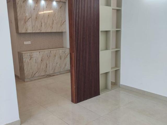 Rental | 3 BHK 1620 Sq.Ft. Apartment in Elite Golf Green